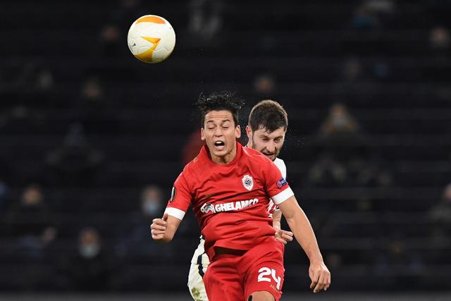 2026未来之星冠军杯开幕 中国U17男足逆转战胜阿森纳